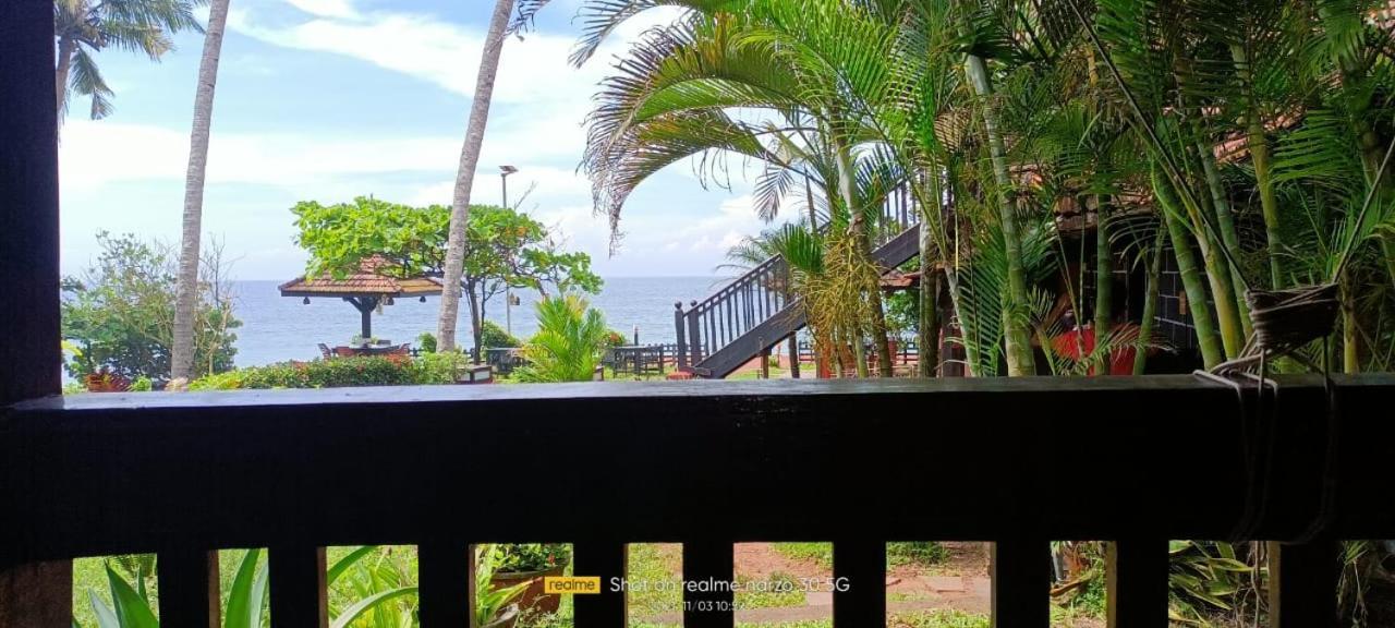 Blue Water Beach Resort Varkala Camera foto